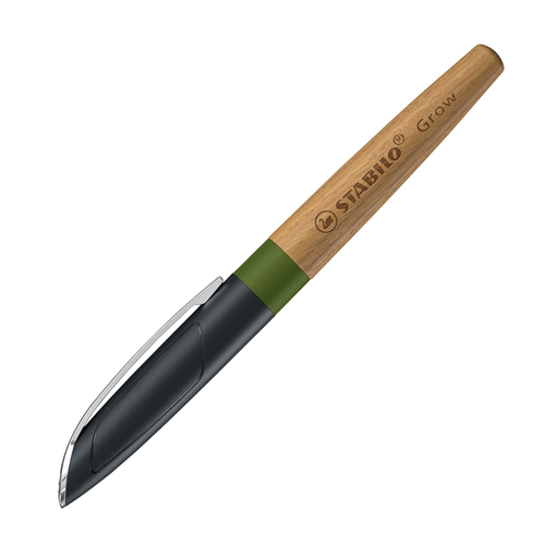 Vulpen Stabilo Grow Medium Mosgroen/Eiken