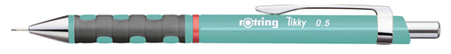 Vulpotlood Rotring Tikky 0.5MM Zacht Groen