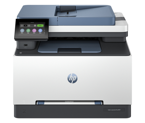 Multifunctional Laser Printer HP Laserjet Pro 3302FDN