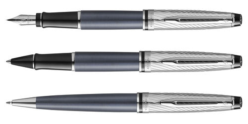 Balpen Waterman Expert Metallic Stone CT Medium