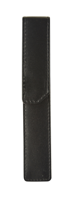 Pennenetui Maverick All Black 1-Delig
