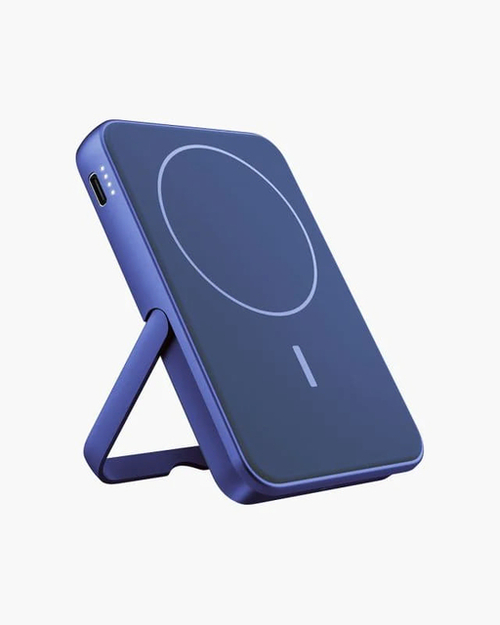 Powerbank 5000Mah True Blue Fresh N Rebel
