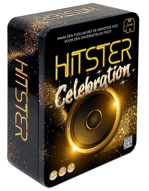 Spel Hitster Celebration