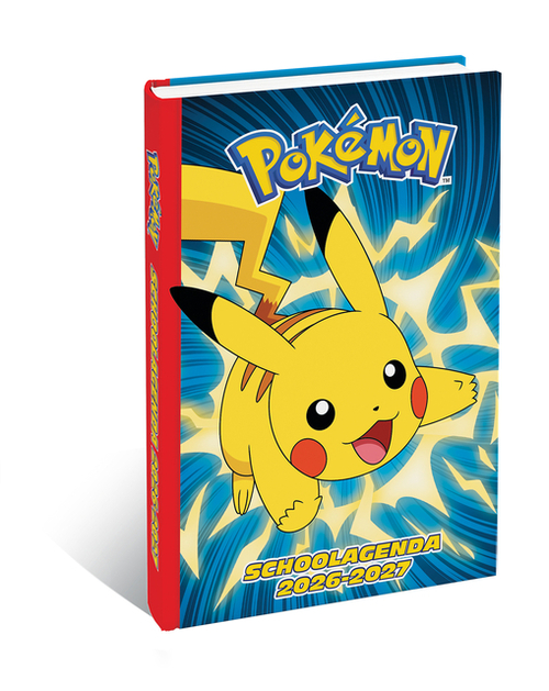 Schag26 Pokémon FSC