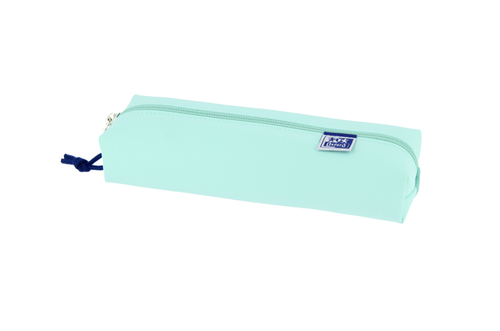 Pennenetui Oxford Live & Go Pastel Blauw