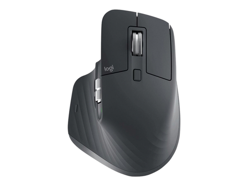 Muis Logitech MX Master 3S Business