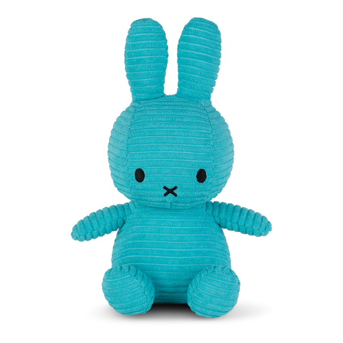 Miffy Eco Corduroy - 23 CM