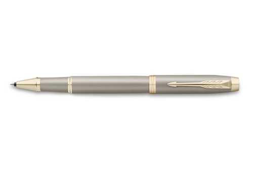 Rollerpen Parker Im Finish Touch Sandstone Fijn