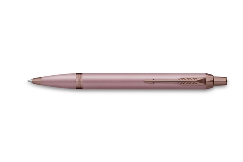 Balpen Parker Im Finish Touch Mauve Medium