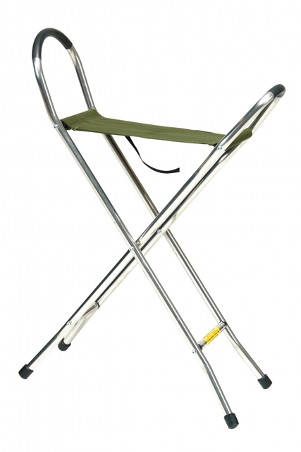 Zit- Wandelstok Able2 Quattro 34