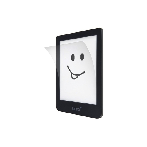 E-Reader Beschermfolie Tolino Shine