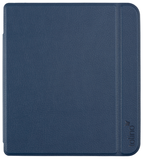 E-Reader Beschermhoes Tolino Vision 7 Slimfit Ess. Blauw
