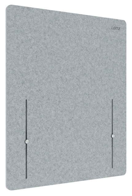 Bureauscherm Leitz In Hoogte Verstelbaar 70X60CM