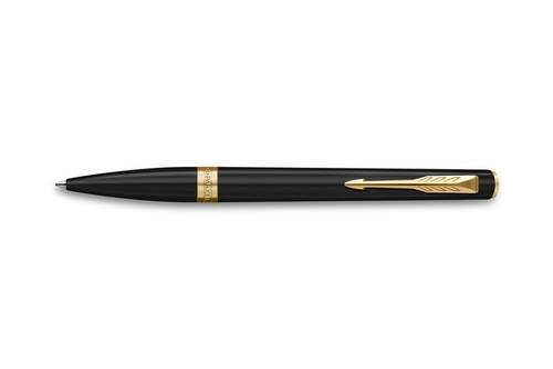 Balpen Parker Meridian Matt Black GT Medium