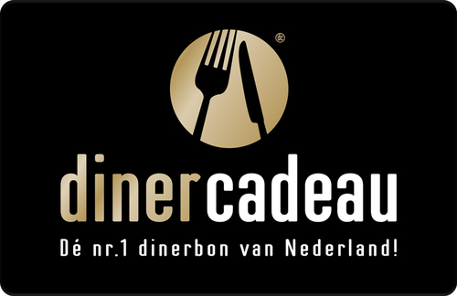 Diner Cadeau - E-Card