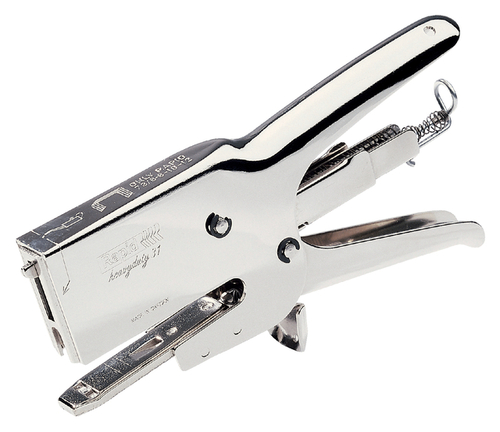 Niettang Rapid Classic Heavy Duty HD31 70 Vel Chroom