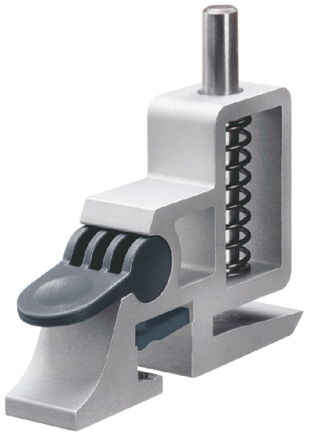 Perforatorstans Leitz 5114/ 5124 Ø8MM Aluminium