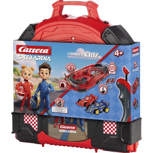 Formula Kidz Speedarena