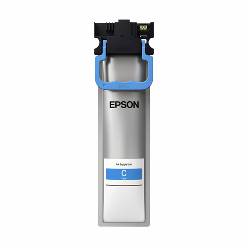 Inktcartridge Epson T9452 Blauw