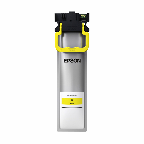 Inktcartridge Epson T9454 Geel