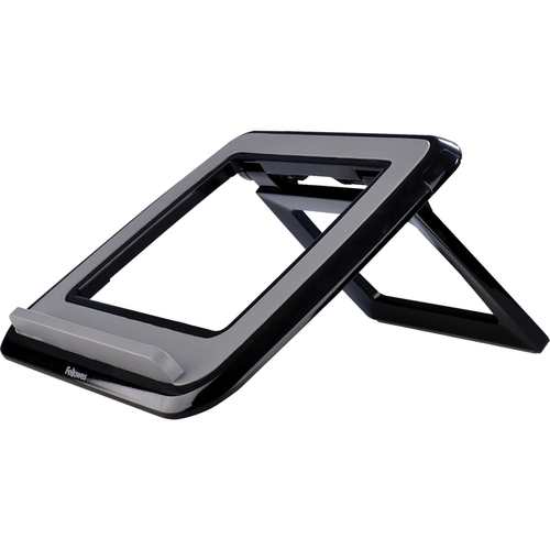 Laptopstandaard Fellowes I-Spire Quick Lift Zwart