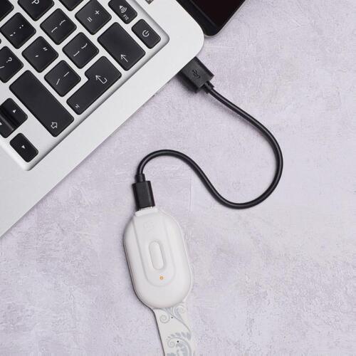 Flexilight Rechargeable White Flowers