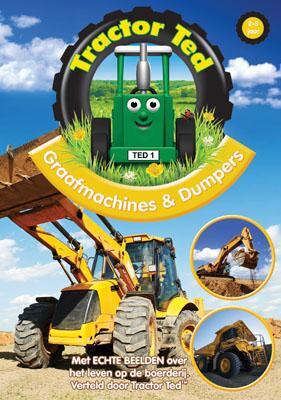 Graafmachines & Dumpers