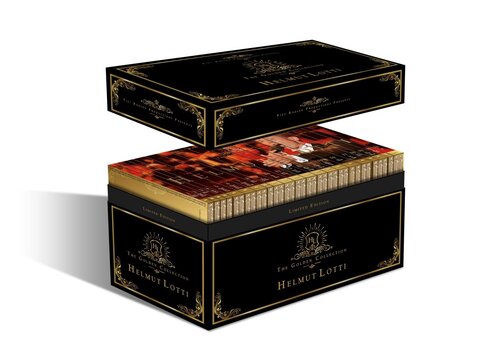 Helmut Lotti - The Golden Collection (Boxset)