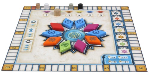 Azul Zomerpaviljoen Mini