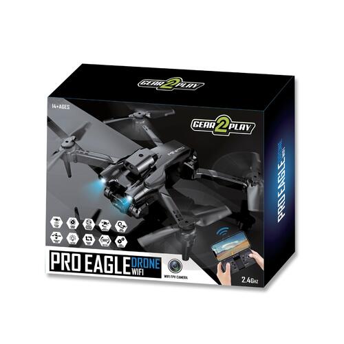 R/C Drone Pro Eagle