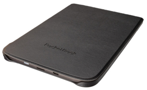 natuurkundige zeven Hover PocketBook hoes voor InkPad 3 / InkPad Color - Zwart, Pocketbook | Box |  7640152095108 | ReadShop