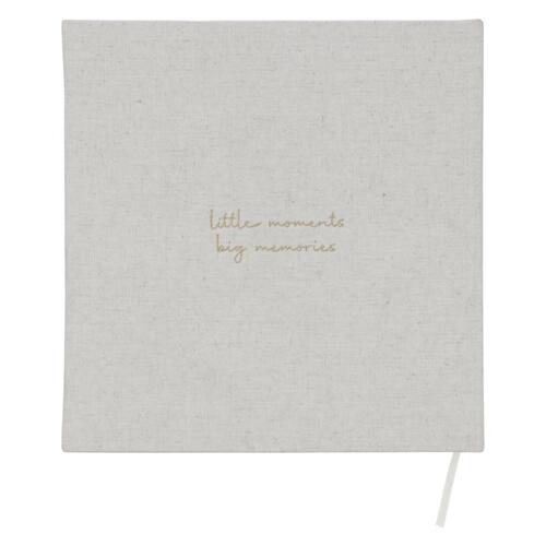 Little Dutch - Mijn eerste jaar - Babyboek