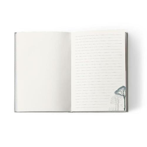 Notitieboek A5, harde kaft: Tulpen/Tulips, Jacob Marrel, Rijksmuseum Amsterdam