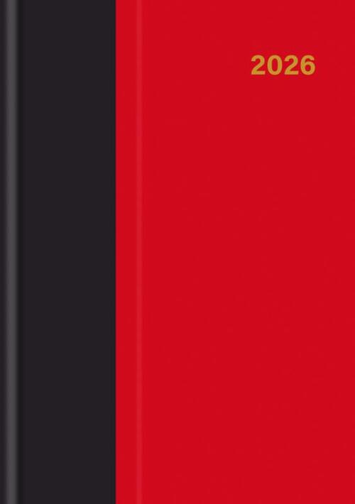 Combi agenda groot week 2026