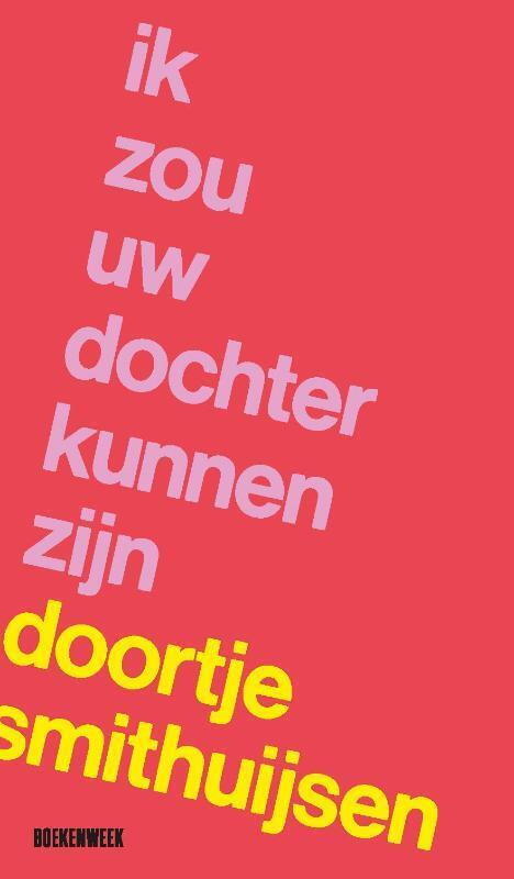 Ik zou uw dochter kunnen zijn