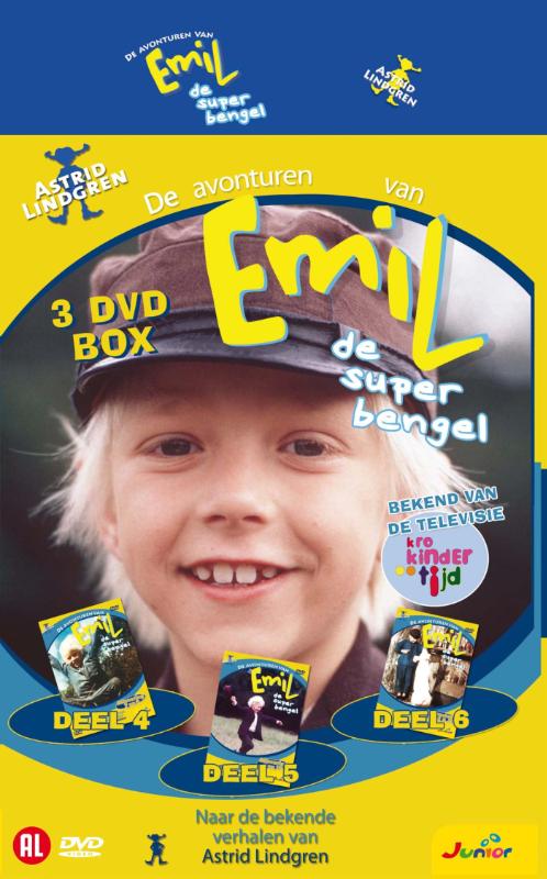 Emil - 3Box Deel 2