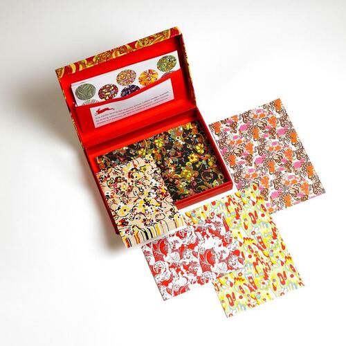 1960S - Letter Writing Set