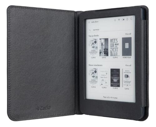 Gecko Covers Kobo Clara HD Luxe Cover