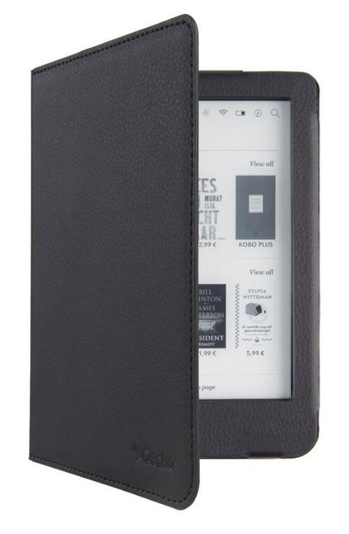 Gecko Covers Kobo Clara HD Luxe Cover