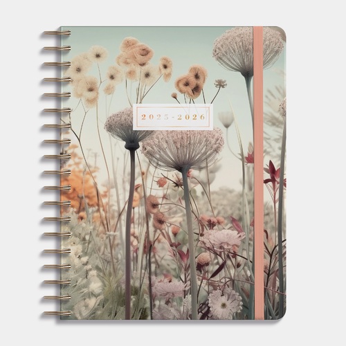 Docentenagenda D2 25/26 Veldbloemen