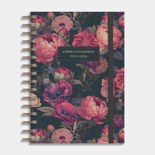 Afsprakenagenda D4 25/26 Klassiek