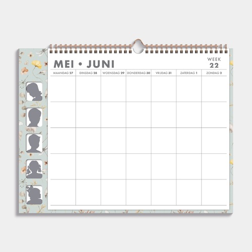 Fam. Planner Omslag 24/25