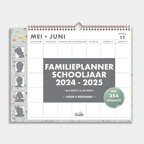 Fam. Planner Omslag 24/25