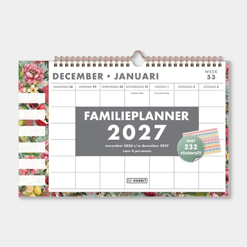 Familieplanner Omslag D3 2027