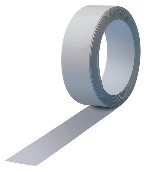 Metaalband Maul 5MX35MM Zelfklevend Wit Knipbaar