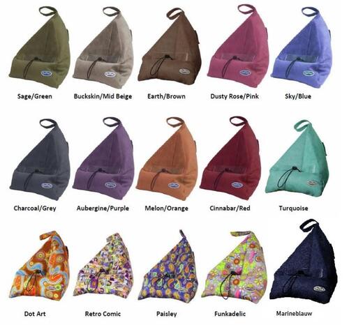 The Book Seat - Bruin