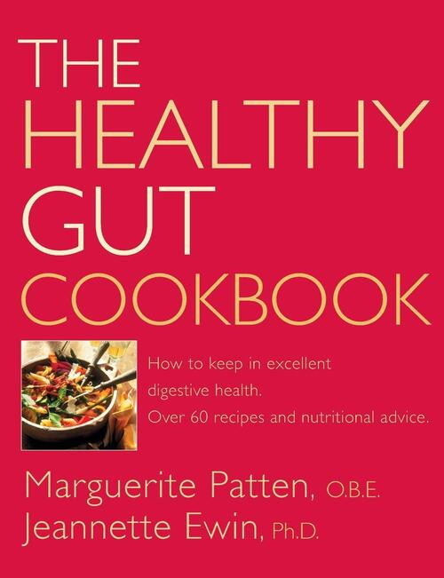 The Healthy Gut Cookbook