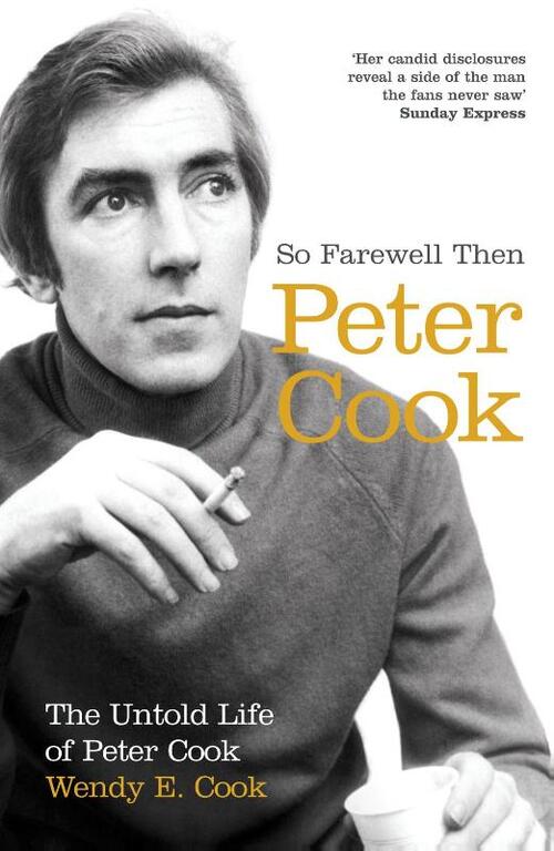 So Farewell Then