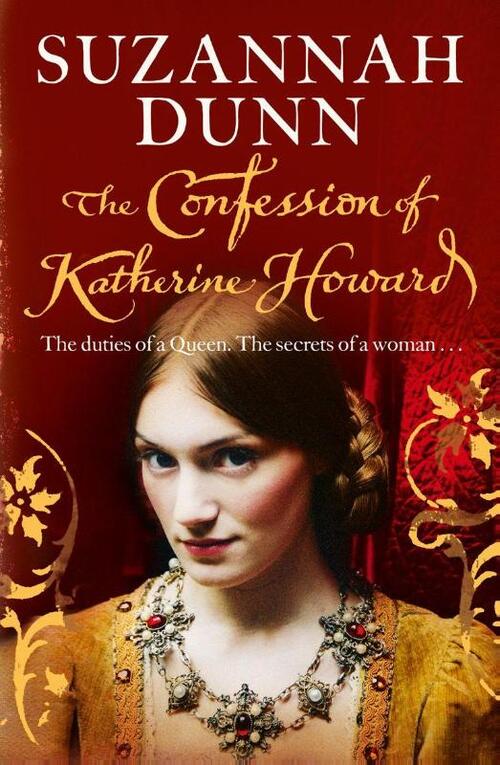 The Confession of Katherine Howard