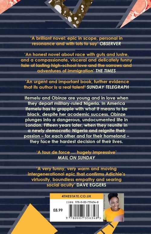 Americanah